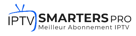 IPTV Smarters Pro