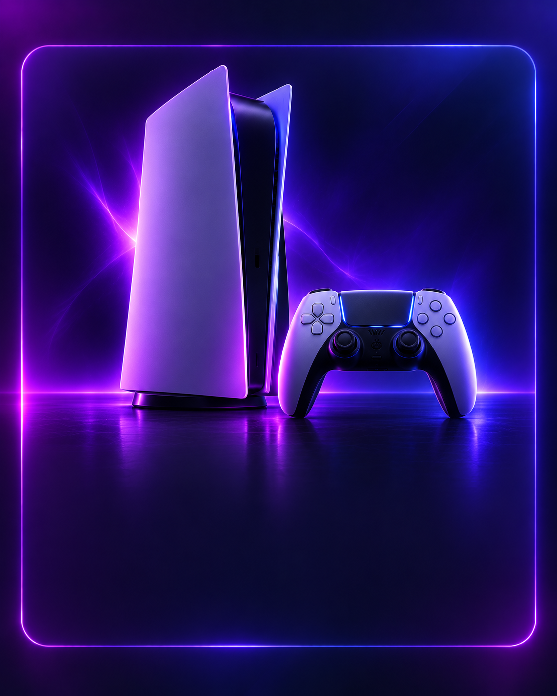 Console et manette compatibles avec VanoTV